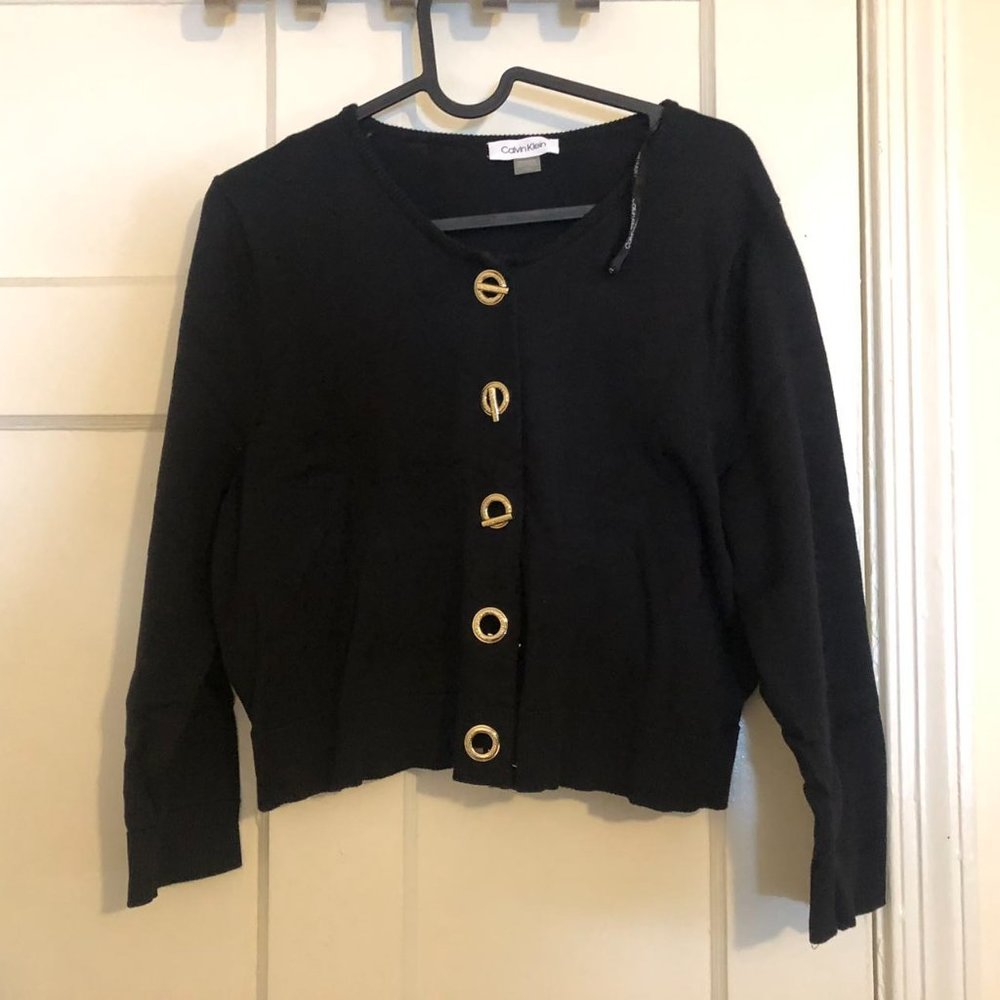 Calvin Klein ck Women's knitwear